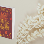 Cover Le vent souffle sur Little Balmoral - Sophie Jomain