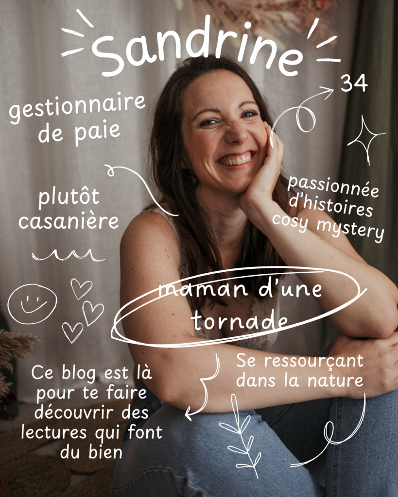 Infos sur Bree van de flemme