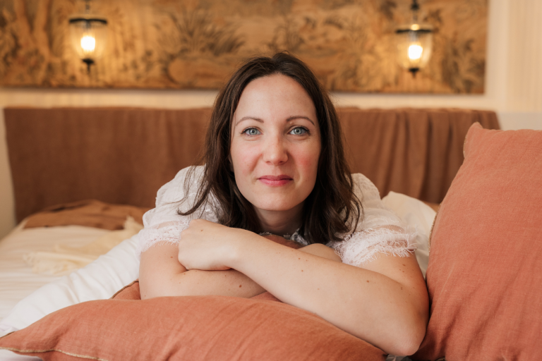 Bree van de flemme - blog littéraire