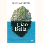 Cover Ciao Bella de Serena Giuliano
