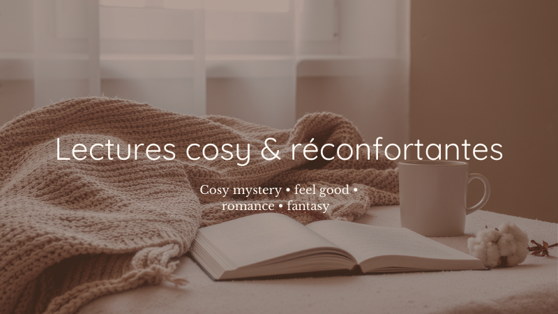 Couverture blog Les pages des livres