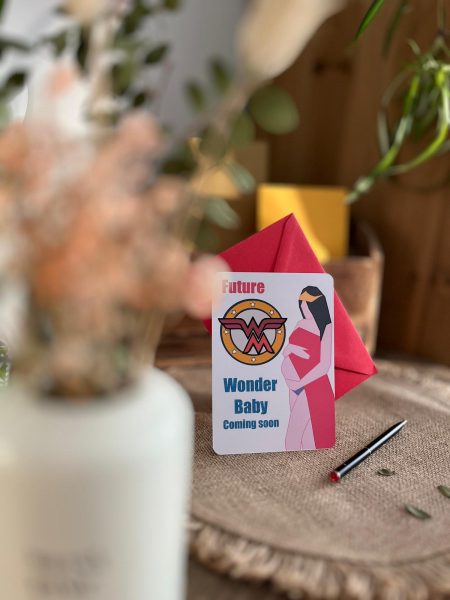 Carte fête des mères - farembuleuse