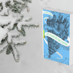 Cover Le passe-miroir les fiancés de l'hiver - tome 1 de Christelle Dabos