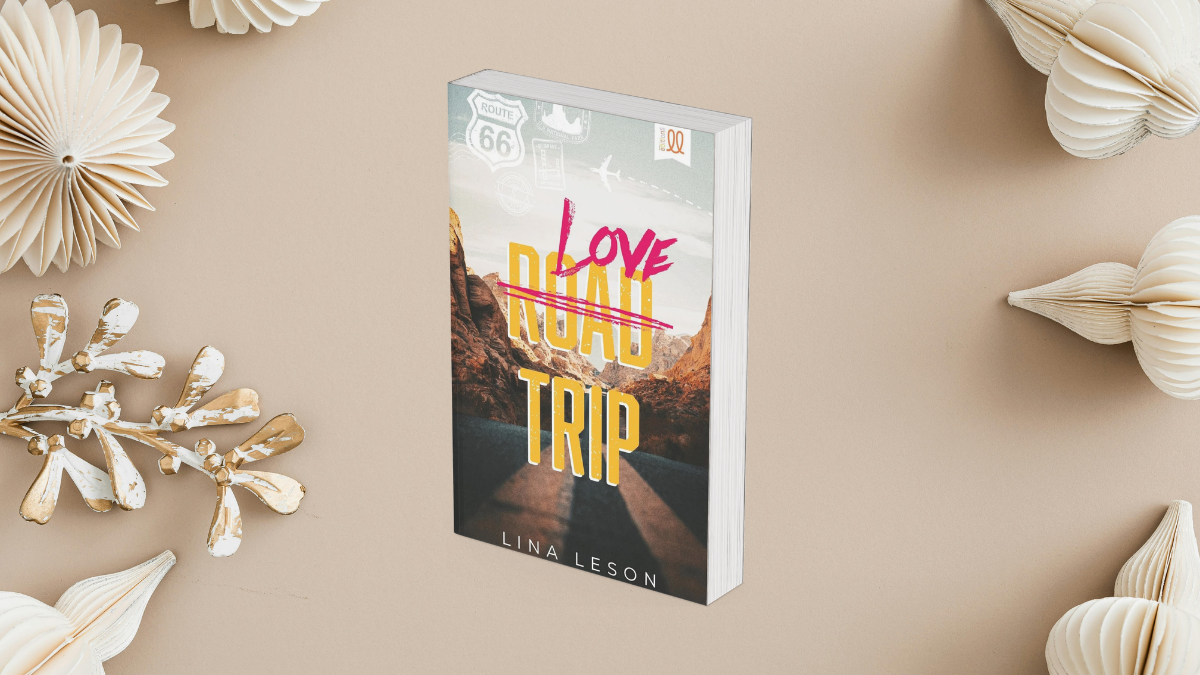 Cover Love trip de Lina Leson